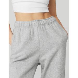 กางเกงซับเหงื่อของผู้หญิงแห้งเร็วแนวสตรีทลำลองแฟชั่นใหม่ล่าสุด2025 - Product Image 6