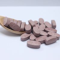 Meilleure presse à comprimés de spiruline d'usine avec le meilleur vendeur d'usine