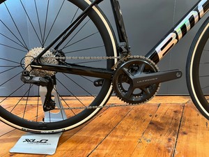 Bicicleta de Equipo BMC SLR ONE 2022 de Calidad, Lista para Enviar - Product Image 2