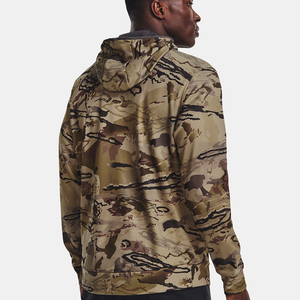 Factory Wholesale Men's 100% Cotton Plain <b>Hoodies</b> with Custom Logo Embroidery Winter <b>Polyester</b> <b>Hoodies</b> - Product Image 3