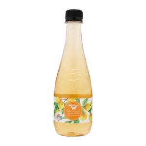 Made in Vietnam Competitive Price 100% Naturally Fermented DOCYNIA FRUIT VINEGAR 450ml - Product Image 1