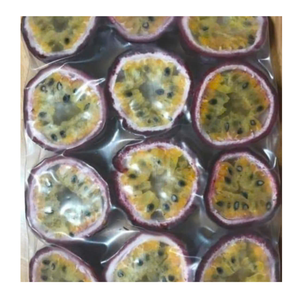Fruit de la passion congelé du Vietnam exportateur 99 données d'or Fruit de la passion congelé disponible avec taille et marque personnalisées - Product Image 3