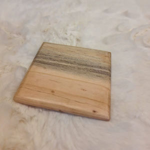 Wooden <b>coaster</b> set Round wooden <b>coasters</b> Natural wood <b>coasters</b> Wooden <b>drink</b> <b>coasters</b> Handmade wooden <b>coasters</b> - Product Image 4