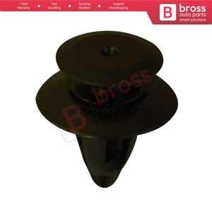 BCF686 10 Pieces <b>Trim</b> Panel Retainer for 703 867 299 - Product Image 3