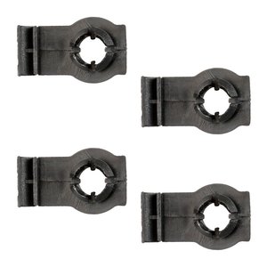 Estabilizador de cristal de 4 piezas para BMW X5 Serie E46 - Product Image 1