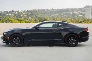 SUV 2023 con Tracción en las Cuatro Ruedas, Asientos de Cuero, Control ACC, Energía EV, Neumáticos R18, Sin Accidentes, En Buenas Condiciones, Listo para Enviar - Product Image 6