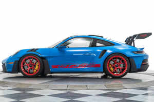 Porsche 911 GT3 RS Estándar 2024-2025 - Product Image 3