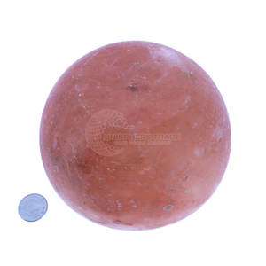 Ensaladera de grado alimenticio del Himalaya, sal para ensalada y frutas, ensalada pura del Himalaya 100%, sal a la venta - Product Image 5