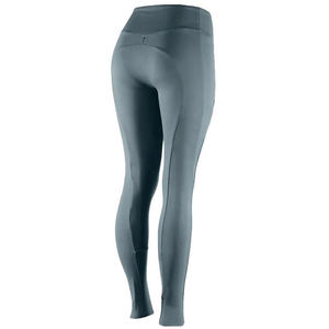 Women Horse Riding Breeches Full Seat Silicone Grip Riding <b>Leggings</b> Flexible Quick Dry <b>Equestrian</b> Apparel for Competition - Product Image 5