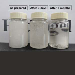 Silicate de sodium liquide jetable facile à utiliser, économique, en vrac, directement de la part d'un grossiste leader de l'usine industrielle indienne - Product Image 2