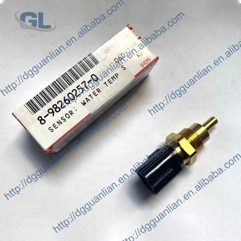 新素材新作 ISUZU 8980238830 Quality High - Sensor Temperature Water その他