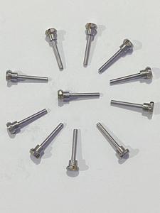 Flywheel Diamond Cut Faceting <b>Tools</b> Clockwise Anti Clockwise Rotation Glod and Silver and Copper <b>Engraving</b> Jewelry Cutting <b>Tools</b> - Product Image 5