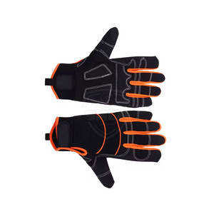 ถุงมือช่างซ่อม ราคาสมเหตุสมผล ขายดี บริการ OEM ขายส่ง ถุงมือช่างซ่อมดีไซน์โดดเด่น สำหรับทุกเพศ - Product Image 6