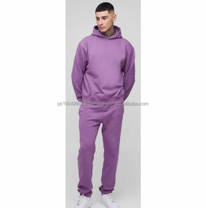 Training Tracksuits High Quality Sweat <b>Suits</b> <b>for</b> Winter Custom Sportswear <b>for</b> <b>Men</b> Eco-Friendly Cotton Polyester - Product Image 1