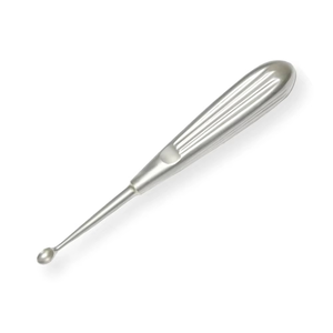 เครื่องมือผ่าตัดแบบใช้ซ้ำได้ REGENSIS SURGICAL RS-RC-27 แบบมีห่วงคล้องหู ขนาด 11 นิ้ว ผลิตจากเหล็กกล้าไร้สนิมเกรดทางการแพทย์ ได้รับการรับรองมาตรฐาน CE - Product Image 6
