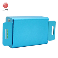 Transmisor de celda de carga digital 4-20mA/0-10V para PLC y automatización industrial