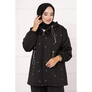 Scuba Stone Ensemble de 2 pièces détaillé Noir - Product Image 3