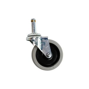 Seau de nettoyage professionnel HB1812R avec capacité de 18 L d'eau propre et 12 L d'eau sale Rumphi Enterprises Limited - Product Image 2