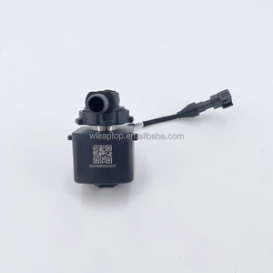 Nozzle Solenoid Valve Assembly for DJ Agras T25 T50 Agricultural <b>Drones</b> <b>Accessories</b> - Product Image 2