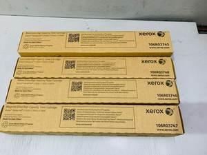 Pour cartouches de toner C7020/C7025/C7030 Magenta - Product Image 2