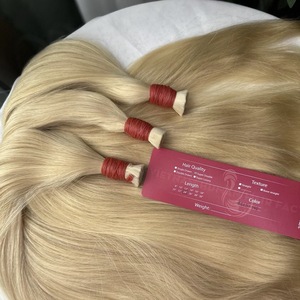 ผมต่อแบบมนุษย์สองชั้นแบบไม่ผ่านกระบวนการธรรมชาติของเวียดนาม - Product Image 1