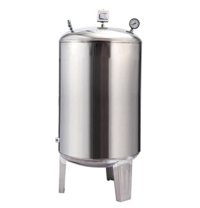 Venta de termoclina de acero inoxidable que ofrece alto rendimiento en proyectos de almacenamiento de energía - Product Image 4