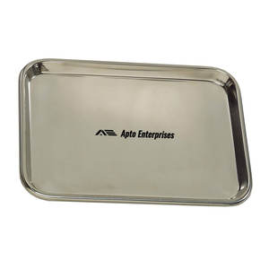 Ensemble d'instruments chirurgicaux manuels en acier inoxydable, taille moyenne, usage médical et dentaire, autoclavable, résistant à la corrosion, classe III - Product Image 4