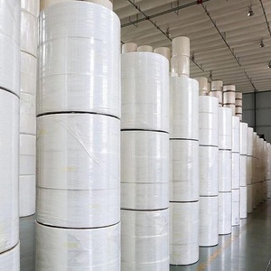 ซื้อกระดาษเช็ดปากม้วนใหญ่สำหรับทิชชู่สีพรีเมี่ยมราคาส่งพร้อมจัดส่งรวดเร็วเนื้อเนียนนุ่มและทนทาน - Product Image 4