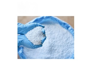 Venta al por mayor 46% fertilizante de nitrógeno blanco personalizado embalaje Prill Urea N46 Granular para aplicaciones agrícolas - Product Image 1