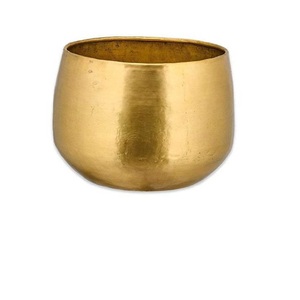 Grande jardinière moderne d'intérieur et d'extérieur Grande jardinière au dernier design Jardinière décorative sur mesure pour la maison Plante de jardin Pots de fleurs et jardinières - Product Image 2