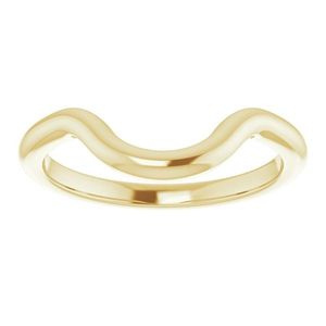 Anillo de Boda Stuller 10KY Modelo 51243:327P - Product Image 3
