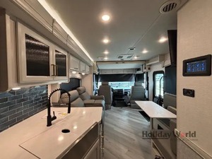 Fleetwood RV Fortis 36Y d'occasion 2026 - Product Image 2