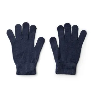 Guanti touchscreen ecologici Vanyr RPET, gadget promozionali per feste. - Product Image 3
