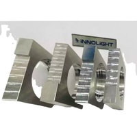 Cnc alta precisão com preço barato aço inoxidável oem peças da máquina no fabricante vietnã