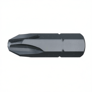 Lames de tournevis à chocs Stahlwille, design à fente pour le modèle n° Accessoires pour outils électriques 4030 - Product Image 2