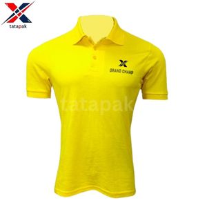 Hommes à la mode pour chemises Style de sport décontracté tissu de toile respirant Logo personnalisé conception d'impression disponible - Product Image 2