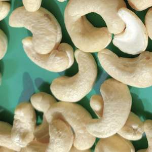 Fournisseur de confiance W320 noix de cajou Vietnam-noix de cajou noix de cajou cassées de Santigo Vietnam - Product Image 1