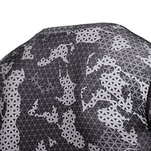 Pakistan Manufacturer Latest Design <b>Compression</b> <b>Shirts</b> Spandex Polyester Men <b>Compression</b> <b>Shirts</b> - Product Image 4