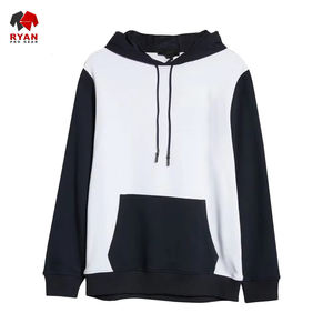 Sweats à capuche personnalisés confortables pour hommes, adultes et enfants, de haute qualité, fournis par l'usine Ryan Pro Gear - Product Image 4