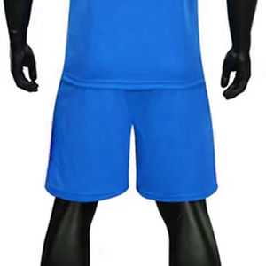 Uniforme de Voleibol Estampado de Alta Calidad al por Mayor, Diseño Profesional Más Vendido, Color Personalizado, 100% Poliéster - Product Image 6