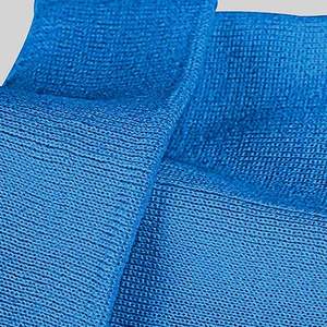 หมวกบีนนี่ไหมพรม/ผ้าฝ้าย ดีไซน์ใหม่ปี 2025 ระบายอากาศ กันน้ำ ลายแจ็คการ์ด คุณภาพสูง ถักมือ สำหรับผู้ใหญ่ แบบยูนิเซ็กซ์ บริการ OEM สีพื้น - Product Image 5