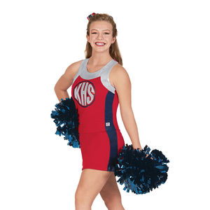 Disfraz de animadora - Product Image 1