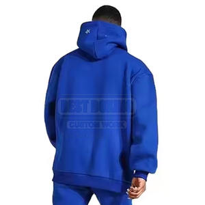 Couleur différente fabricant pakistanais hommes Rhinestone survêtement grande taille personnalisé hommes strass survêtement - Product Image 3