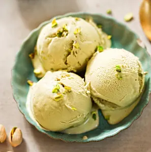 น้ำมันปรุงแต่งกลิ่นอาหารฮาลาล รสพิสตาชิโอ สำหรับไอศกรีมโปรตีนและ<span class=keywords><strong>ช็อกโกแลต</strong></span> - Product Image 4