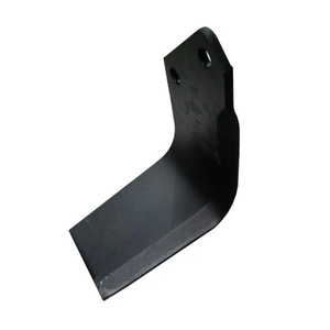 อะไหล่โรตารี่ทำจากเหล็กความแข็งแรงสูงสำหรับงานไถพรวนดินทางการเกษตร - Product Image 3