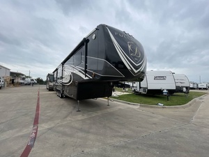 Venta en subasta de remolques compactos nuevos y usados 2021 Drv Luxury Suites F-u-l-l H-o-u-s-e LX455, remolque de viaje nuevo en venta - Product Image 1