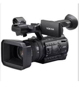 กล้อง 2PXW Z150 4K รุ่นใหม่เอี่ยม กล้องถือแบบพกพา - Product Image 3