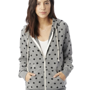 Nuevas sudaderas con capucha de gran tamaño para mujer con hombro caído de manga larga y letras con estampado de pantalla frontal cuello con capucha de punto de invierno - Product Image 2