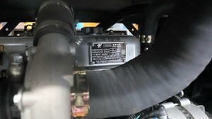 Perforadora de Roca Hidráulica Fengsu FYX-200, Equipo de Perforación de Túneles con Motor - Product Image 5