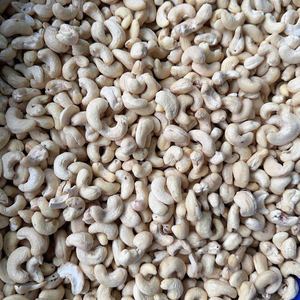 เมล็ดมะม่วงหิมพานต์จากโรงงานที่เชื่อถือได้บรรจุภัณฑ์ W320ผลิตจาก W240เม็ดมะม่วงหิมพานต์ W180 - Product Image 1